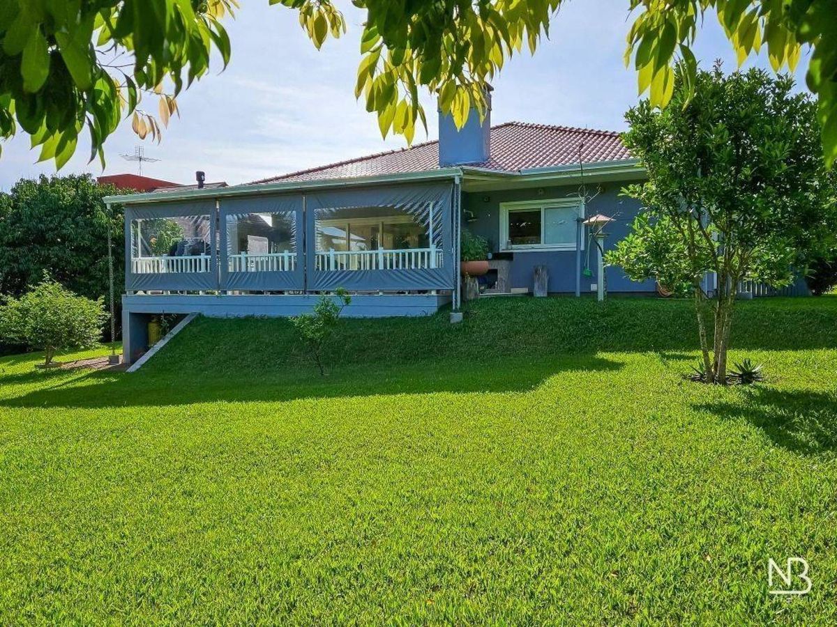 Casa com 3 dormitórios à venda, 225 m² - Paragem dos Verdes Campos - Gra — foto 5