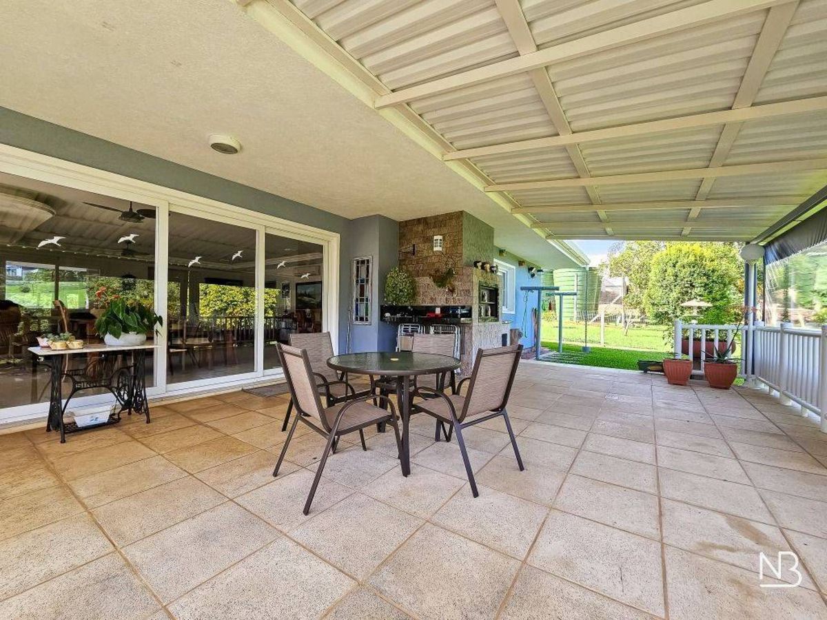 Casa com 3 dormitórios à venda, 225 m² - Paragem dos Verdes Campos - Gra — foto 6