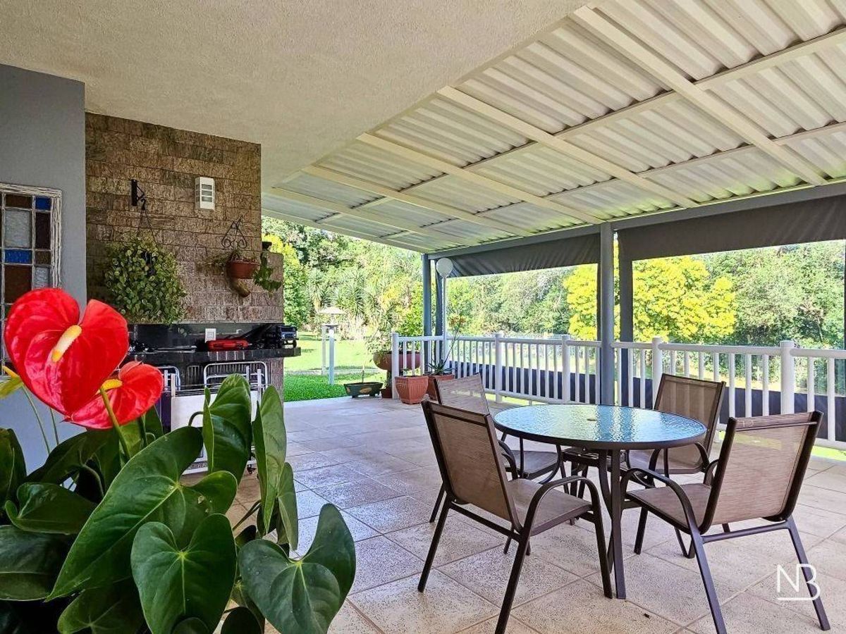 Casa com 3 dormitórios à venda, 225 m² - Paragem dos Verdes Campos - Gra — foto 7