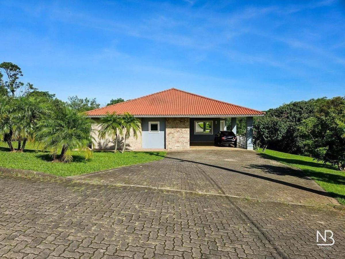 Casa com 3 dormitórios à venda, 225 m² - Paragem dos Verdes Campos - Gra — foto 8