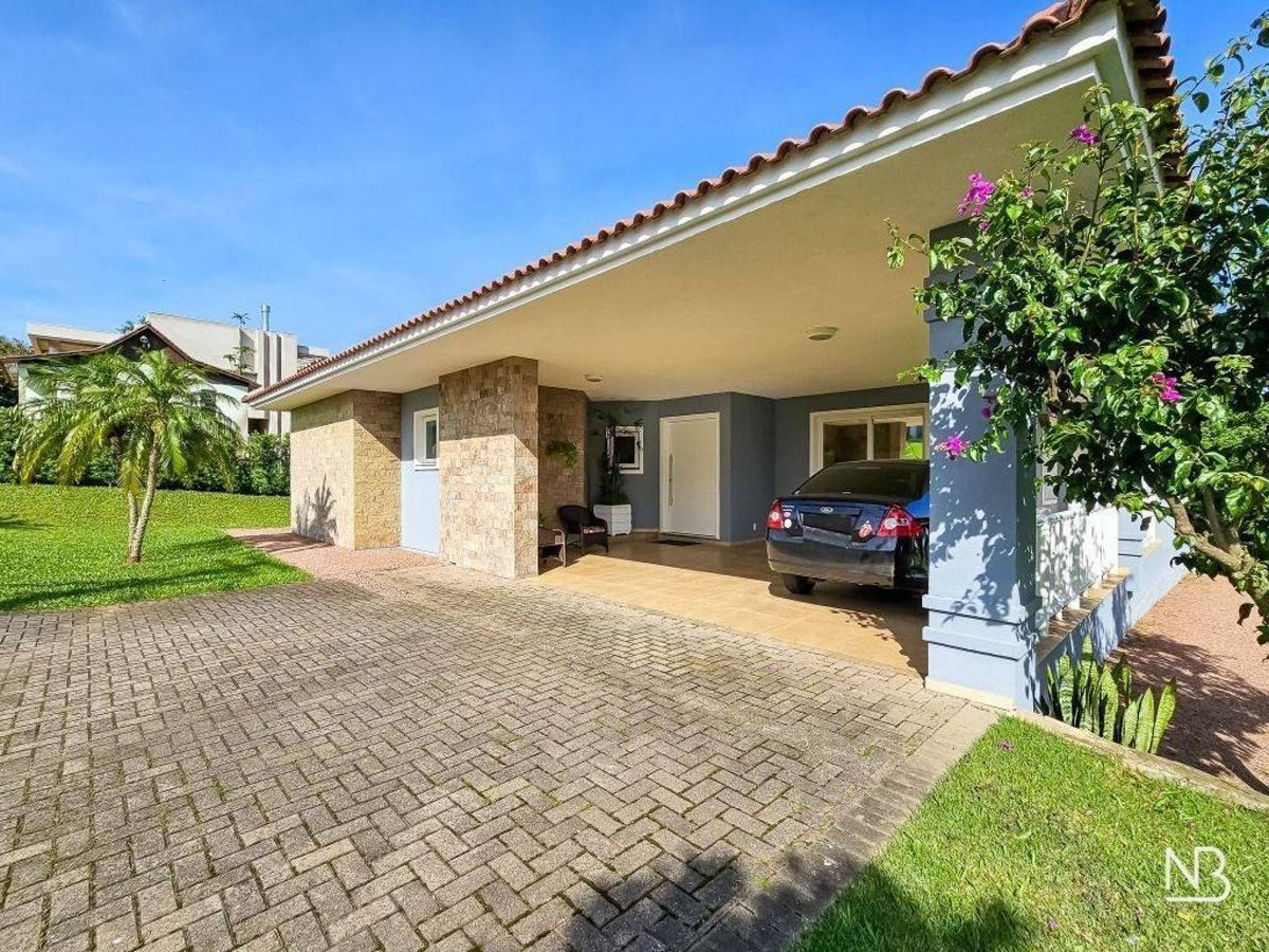 Casa com 3 dormitórios à venda, 225 m² - Paragem dos Verdes Campos - Gra — foto 9