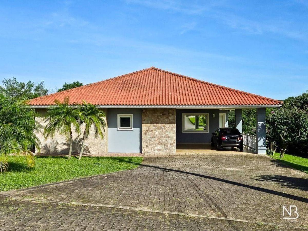 Casa com 3 dormitórios à venda, 225 m² - Paragem dos Verdes Campos - Gra — foto 11