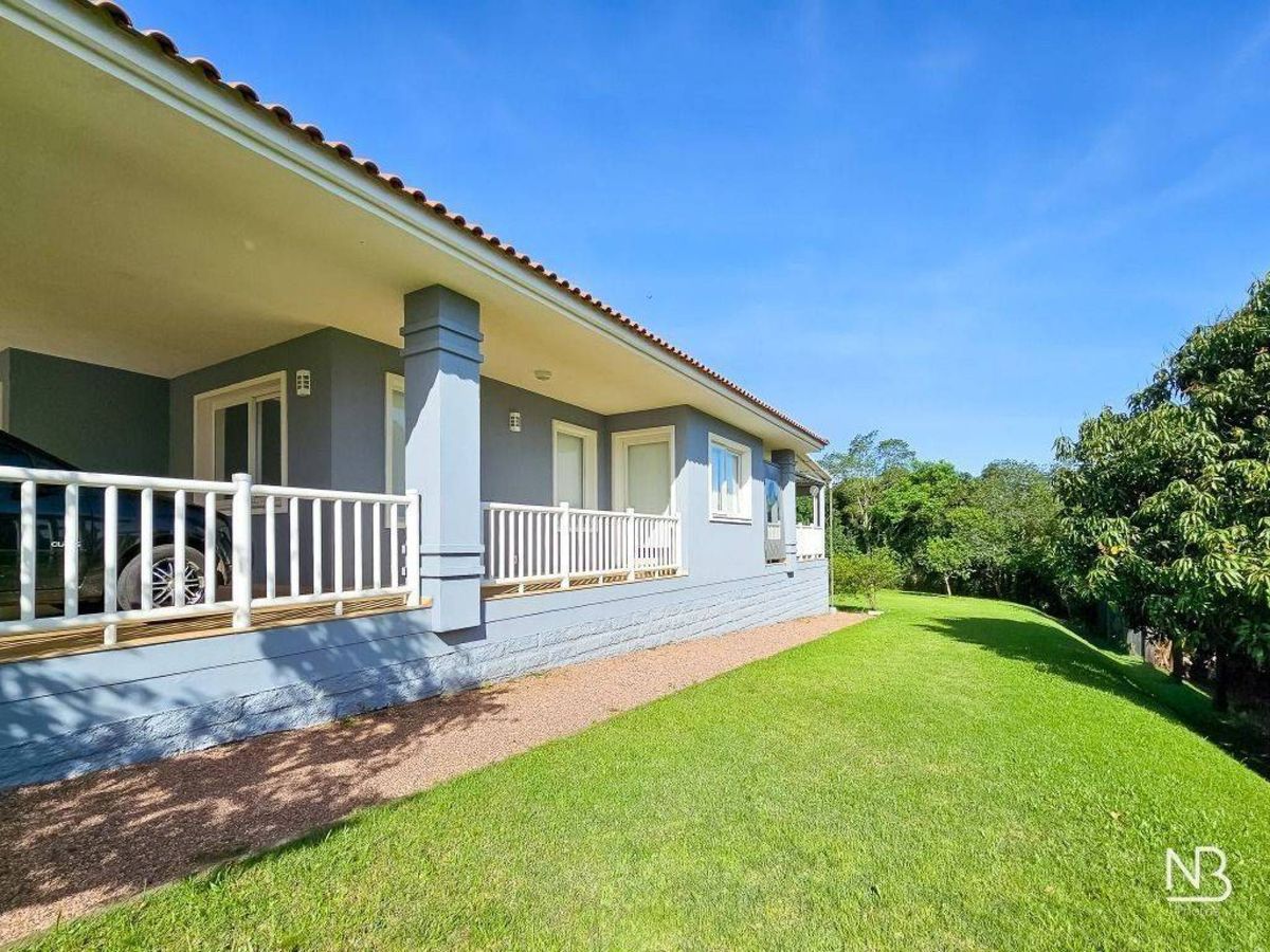 Casa com 3 dormitórios à venda, 225 m² - Paragem dos Verdes Campos - Gra — foto 14