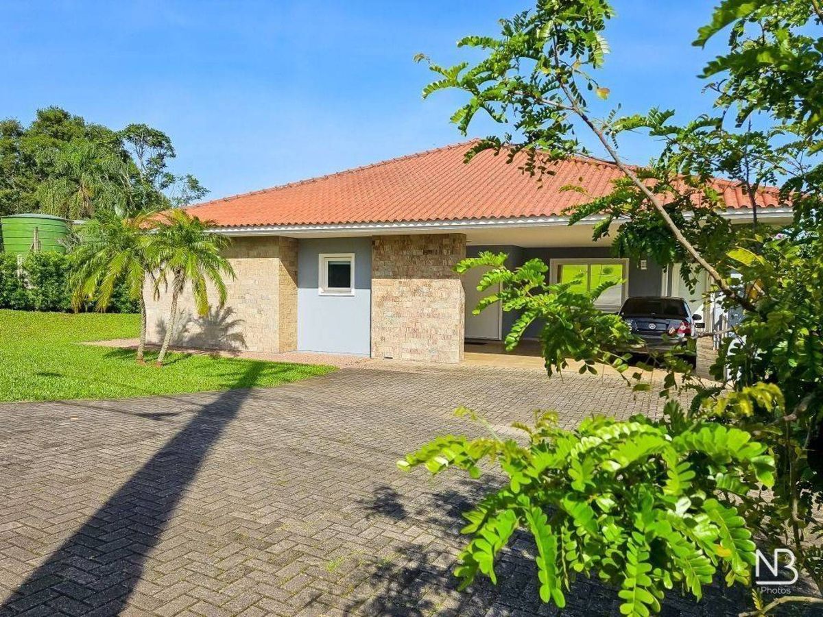 Casa com 3 dormitórios à venda, 225 m² - Paragem dos Verdes Campos - Gra