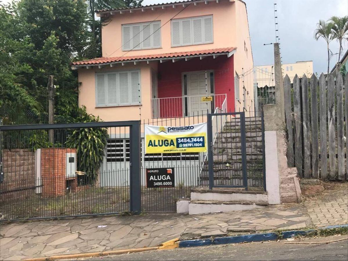 Casa com 3 dormitórios para alugar, 275 m² por R$ 4.000,00/mês - Centro - Gravataí/RS — foto 11