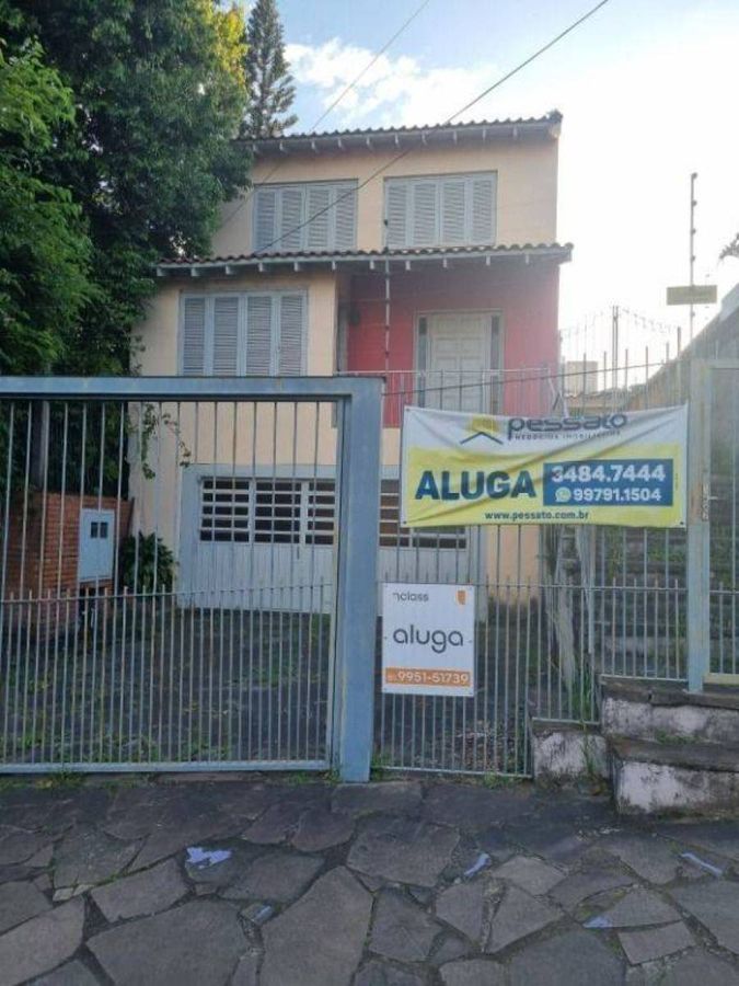 Casa com 3 dormitórios para alugar, 275 m² por R$ 4.000,00/mês - Centro - Gravataí/RS — foto 12