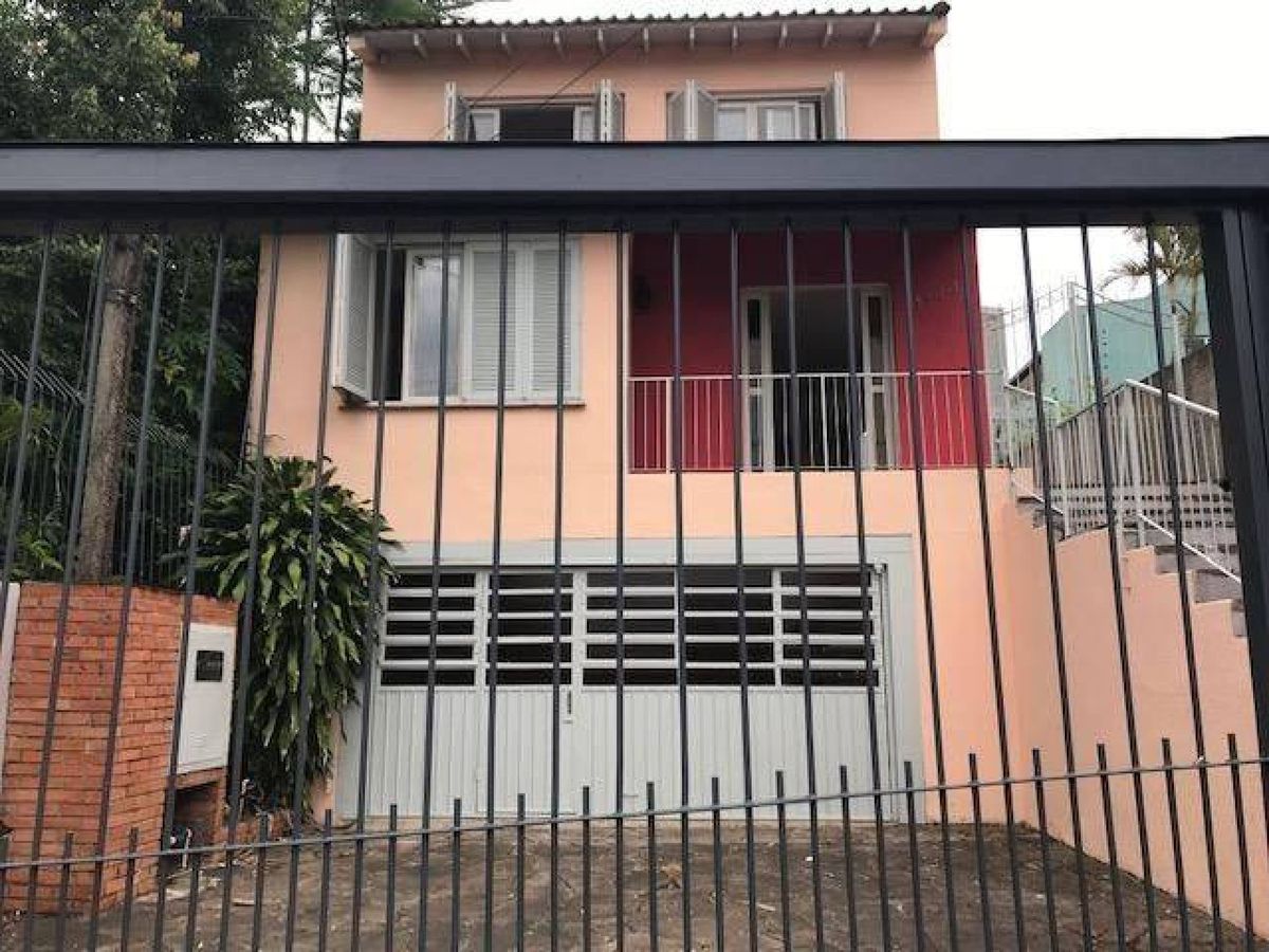 Casa com 3 dormitórios para alugar, 275 m² por R$ 4.000,00/mês - Centro - Gravataí/RS