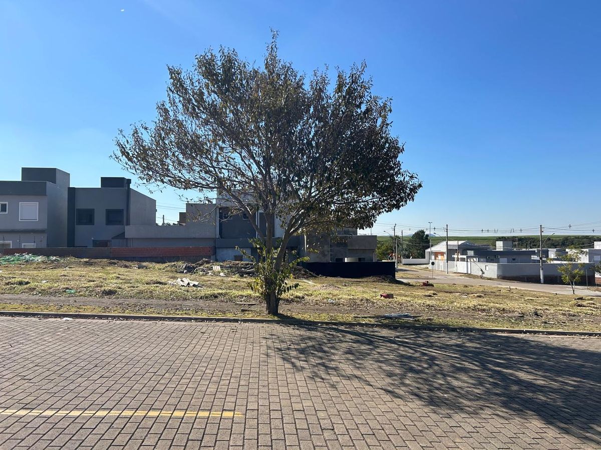 Terreno à venda, 150 m² - Bela Vista - Gravataí/RS