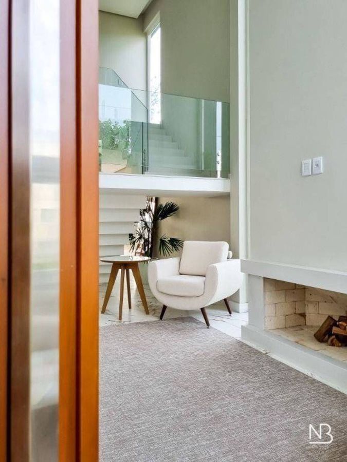 Casa com 3 dormitórios à venda, 230 m² por R$ 3.190.000,00 - Alphaville - Gravataí/RS — foto 4
