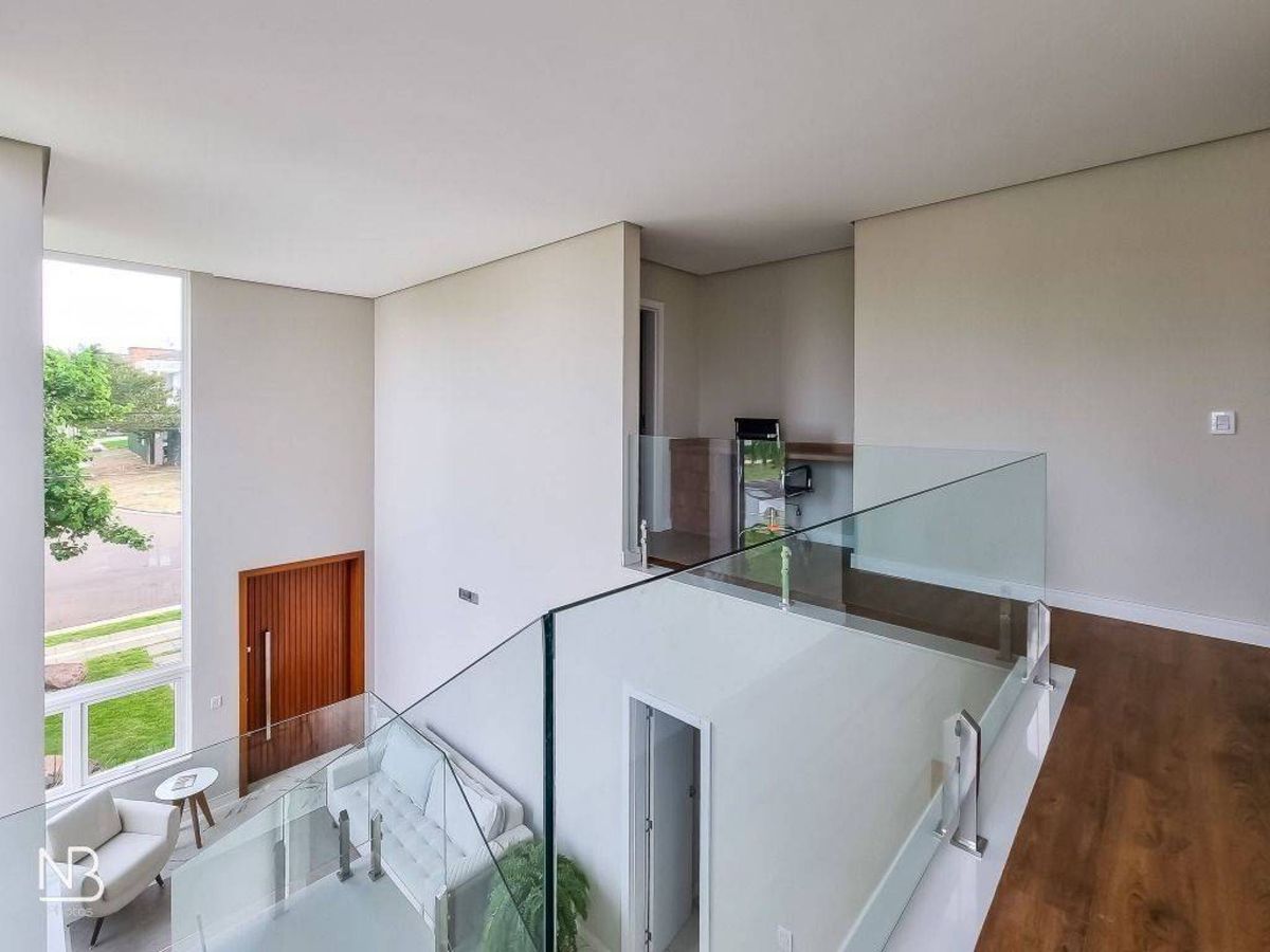 Casa com 3 dormitórios à venda, 230 m² por R$ 3.190.000,00 - Alphaville - Gravataí/RS — foto 6
