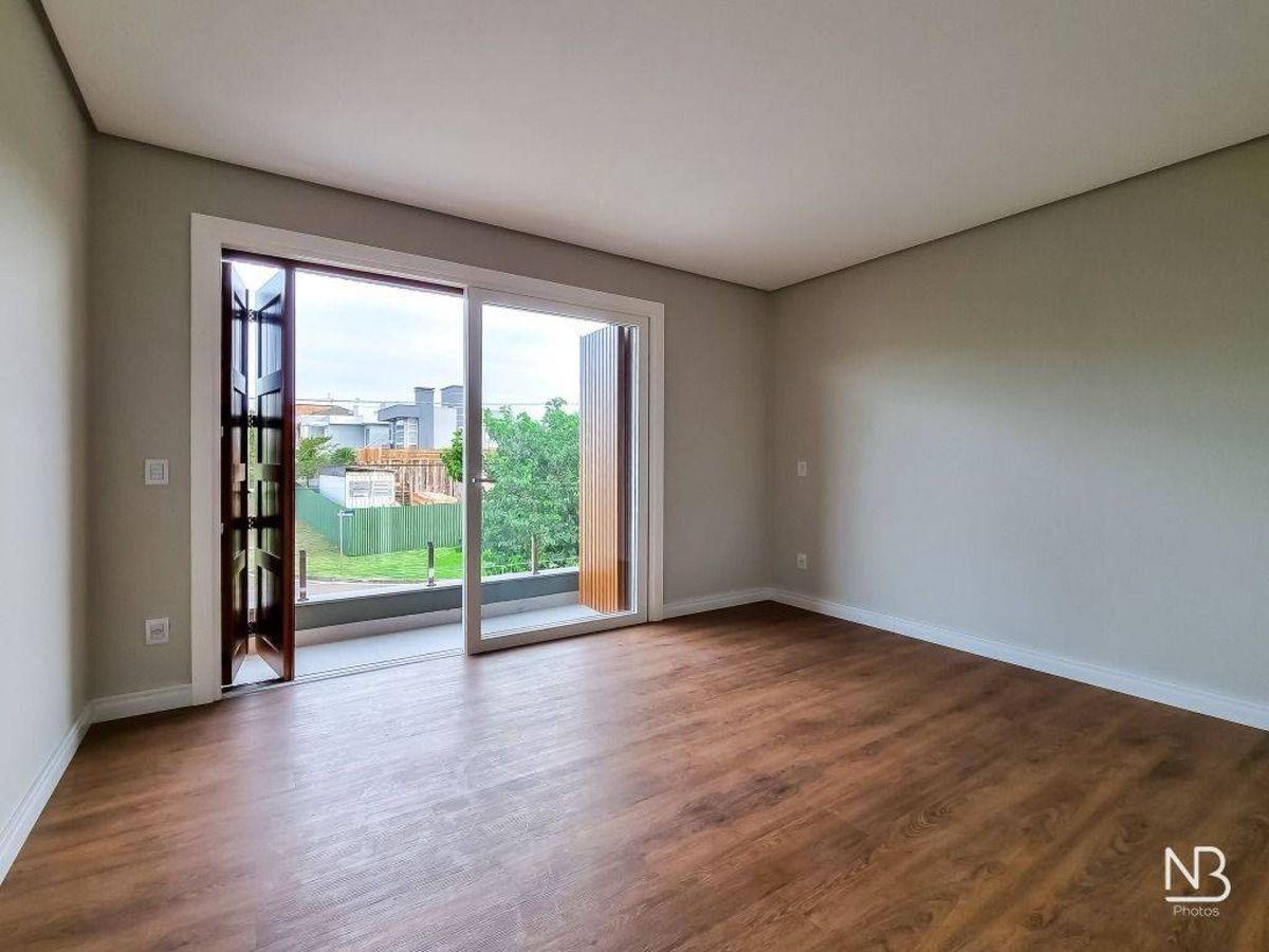 Casa com 3 dormitórios à venda, 230 m² por R$ 3.190.000,00 - Alphaville - Gravataí/RS — foto 8