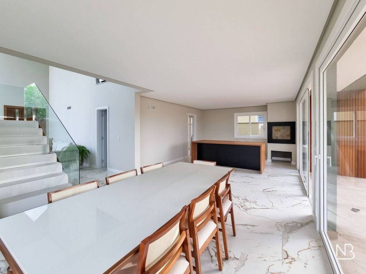 Casa com 3 dormitórios à venda, 230 m² por R$ 3.190.000,00 - Alphaville - Gravataí/RS — foto 12