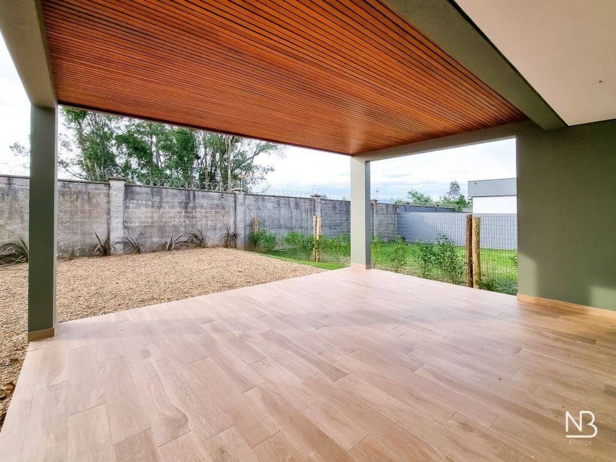 Casa com 3 dormitórios à venda, 230 m² por R$ 3.190.000,00 - Alphaville - Gravataí/RS — foto 10