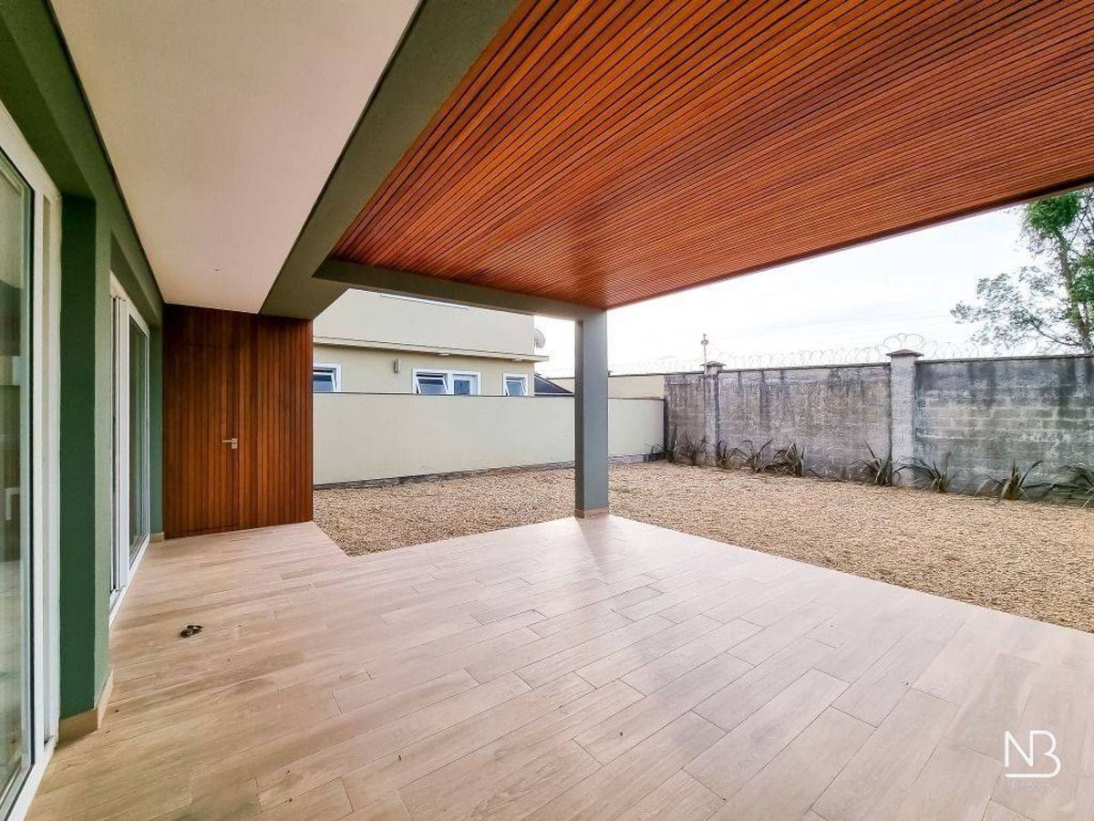 Casa com 3 dormitórios à venda, 230 m² por R$ 3.190.000,00 - Alphaville - Gravataí/RS — foto 14