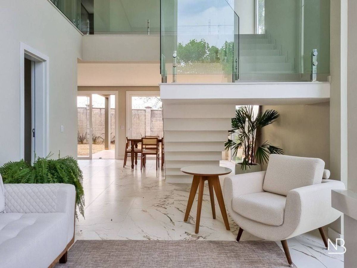 Casa com 3 dormitórios à venda, 230 m² por R$ 3.190.000,00 - Alphaville - Gravataí/RS — foto 16