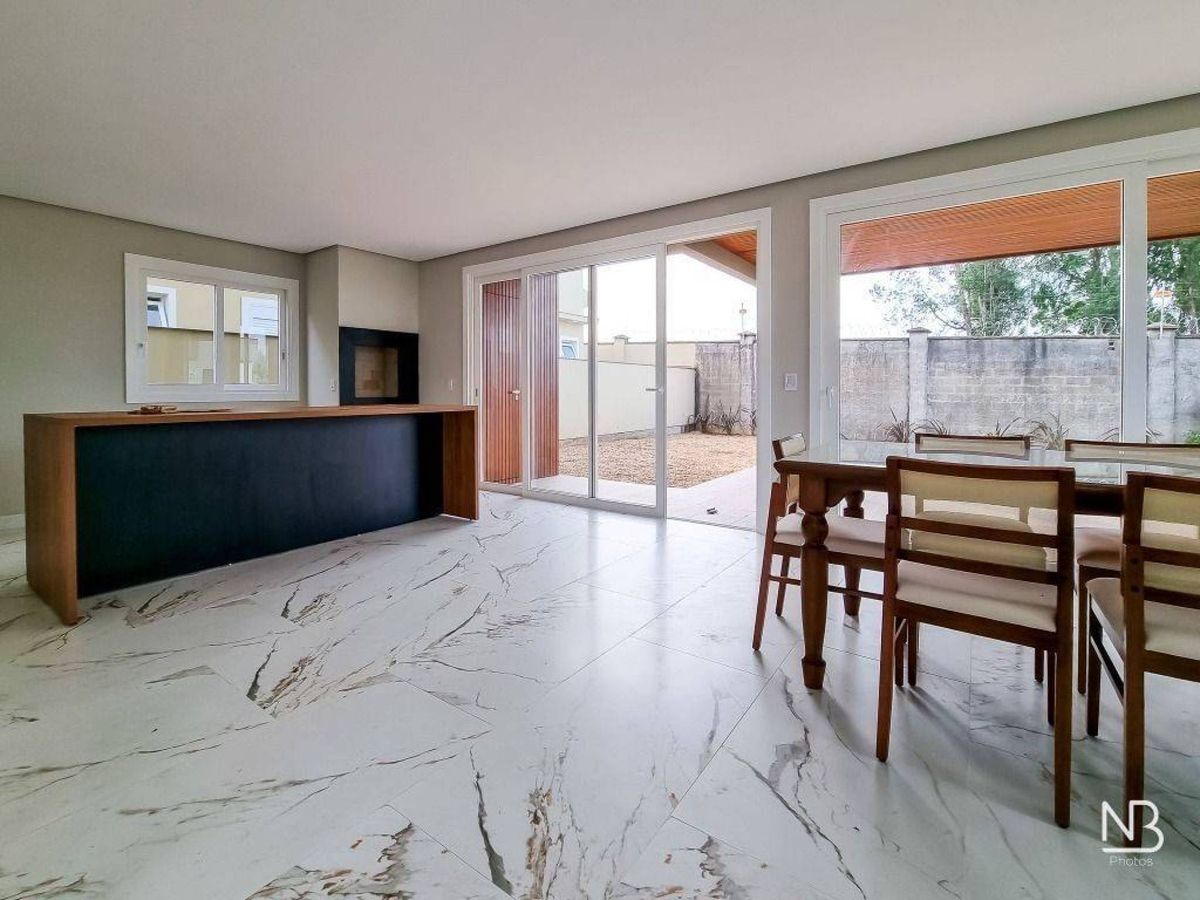 Casa com 3 dormitórios à venda, 230 m² por R$ 3.190.000,00 - Alphaville - Gravataí/RS — foto 20