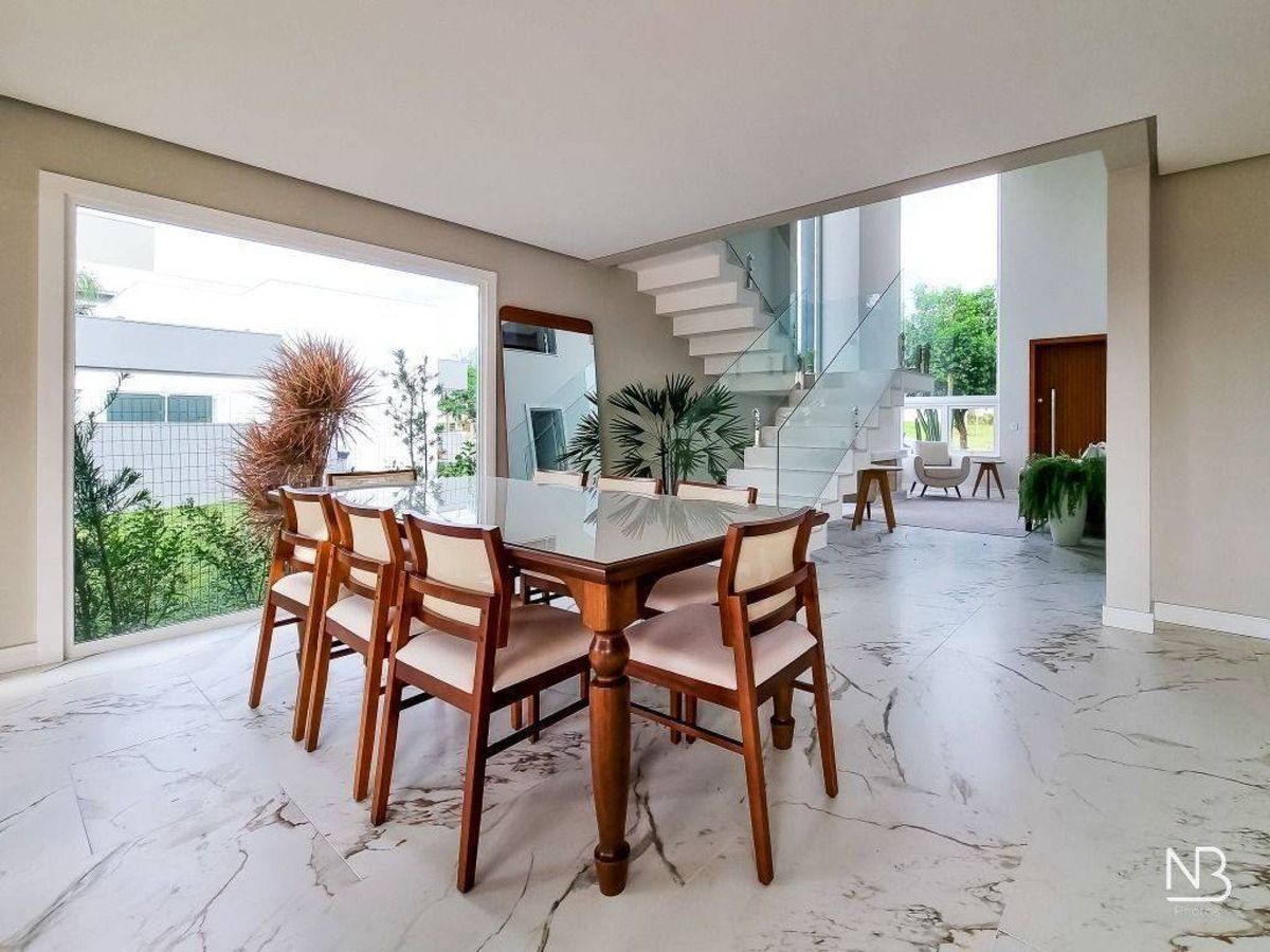 Casa com 3 dormitórios à venda, 230 m² por R$ 3.190.000,00 - Alphaville - Gravataí/RS — foto 26