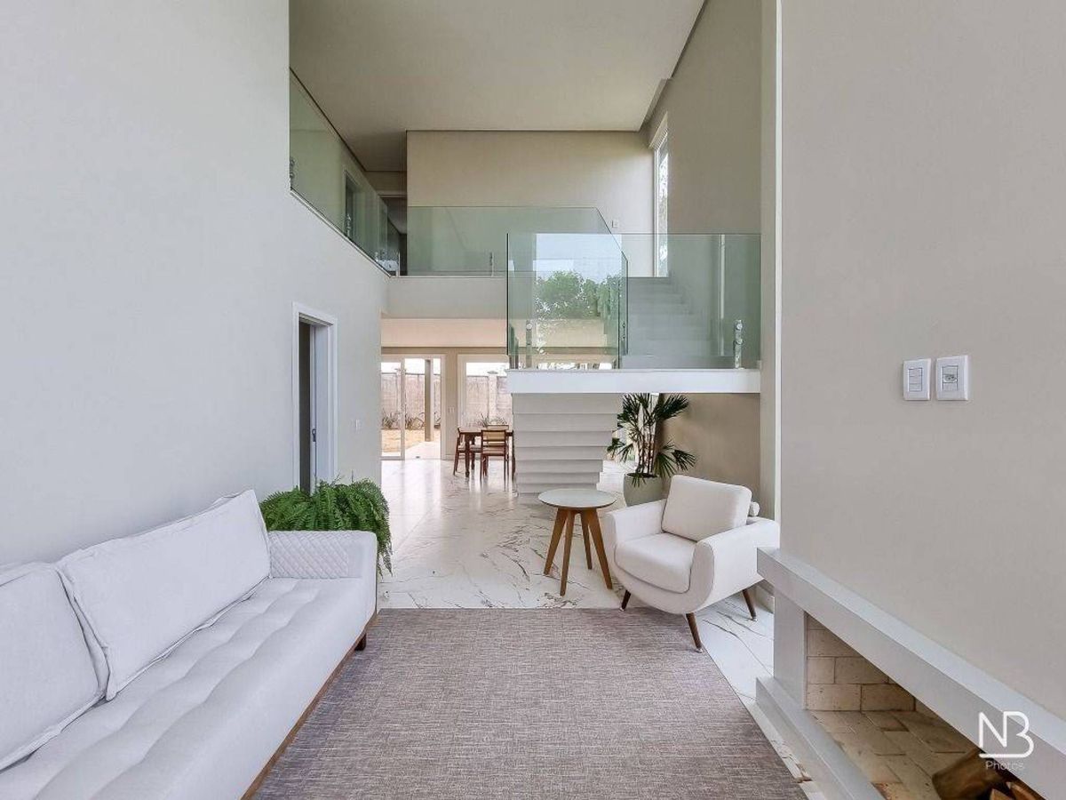 Casa com 3 dormitórios à venda, 230 m² por R$ 3.190.000,00 - Alphaville - Gravataí/RS — foto 29