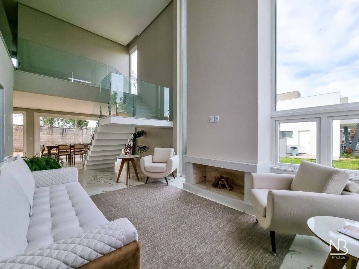 Casa com 3 dormitórios à venda, 230 m² por R$ 3.190.000,00 - Alphaville - Gravataí/RS — foto 30