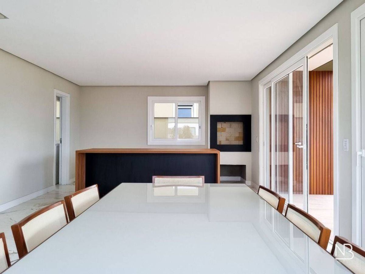 Casa com 3 dormitórios à venda, 230 m² por R$ 3.190.000,00 - Alphaville - Gravataí/RS — foto 34