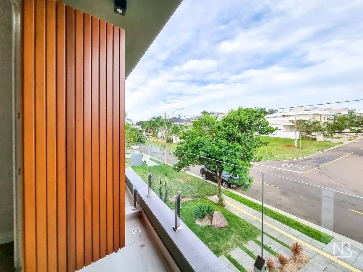 Casa com 3 dormitórios à venda, 230 m² por R$ 3.190.000,00 - Alphaville - Gravataí/RS — foto 37