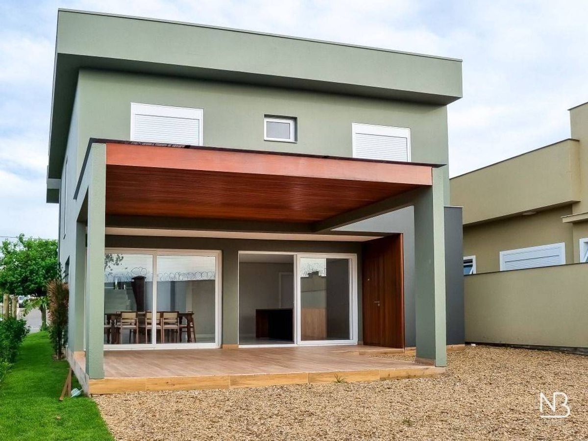 Casa com 3 dormitórios à venda, 230 m² por R$ 3.190.000,00 - Alphaville - Gravataí/RS — foto 49