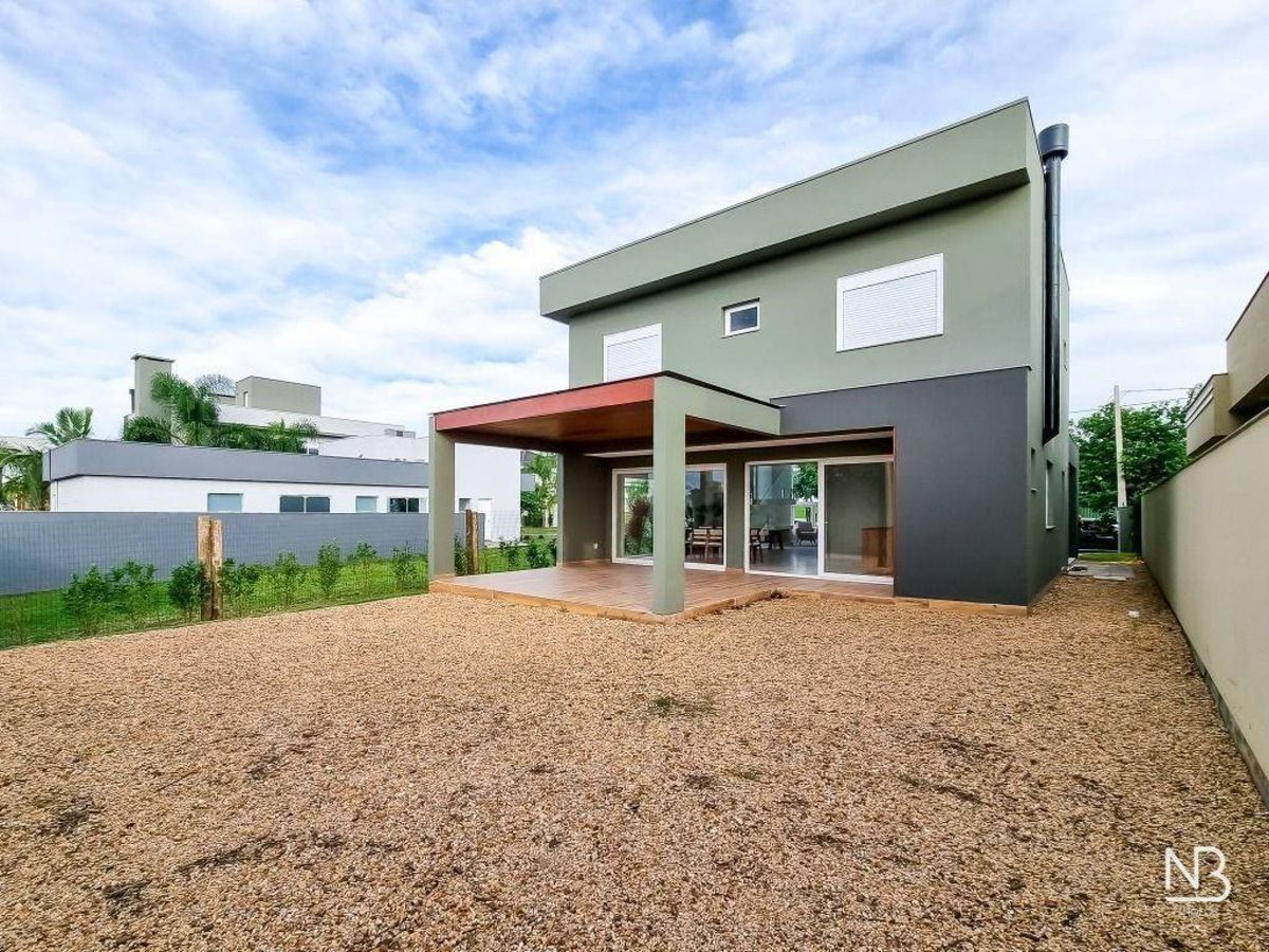 Casa com 3 dormitórios à venda, 230 m² por R$ 3.190.000,00 - Alphaville - Gravataí/RS — foto 50