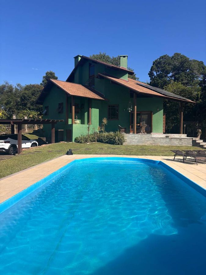 Casa à venda - Paragem dos Verdes Campos - Gravataí/RS — foto 2