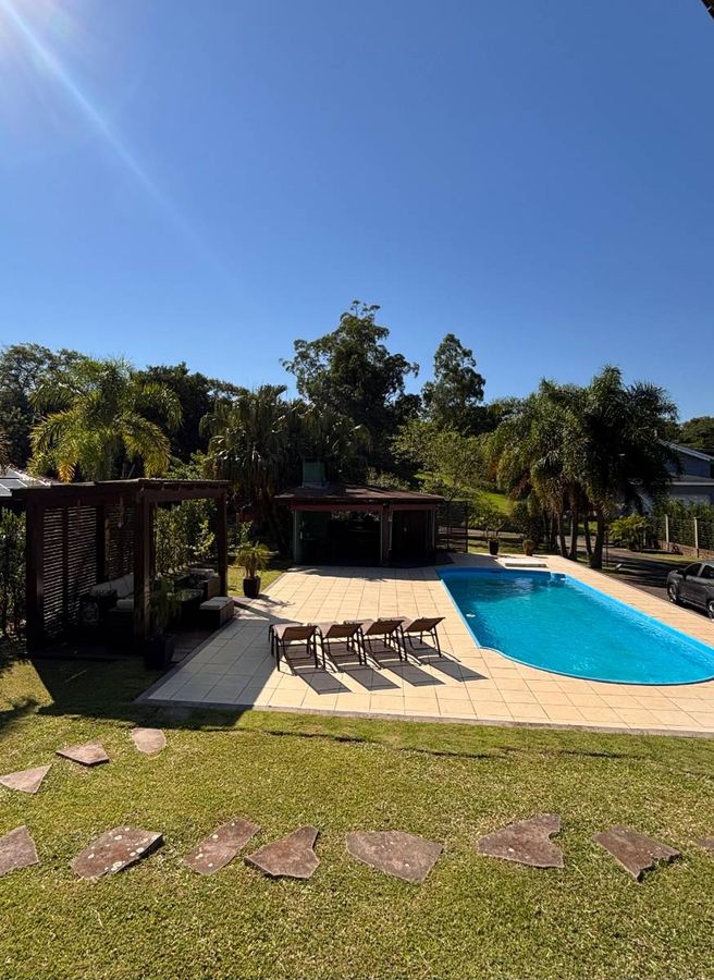 Casa à venda - Paragem dos Verdes Campos - Gravataí/RS — foto 5