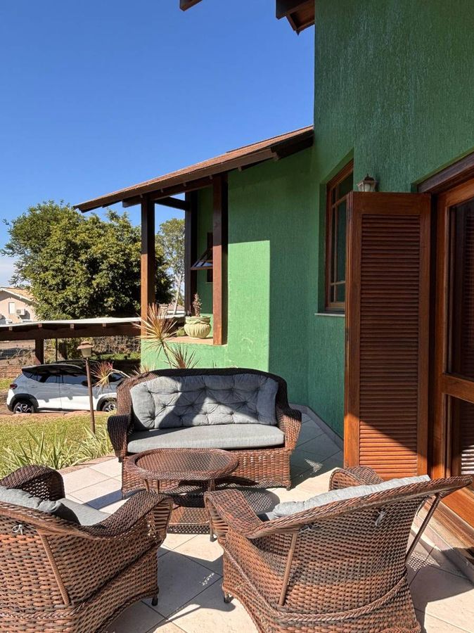 Casa à venda - Paragem dos Verdes Campos - Gravataí/RS — foto 10