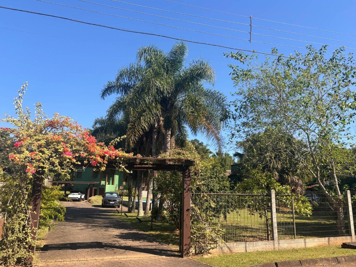 Casa à venda - Paragem dos Verdes Campos - Gravataí/RS