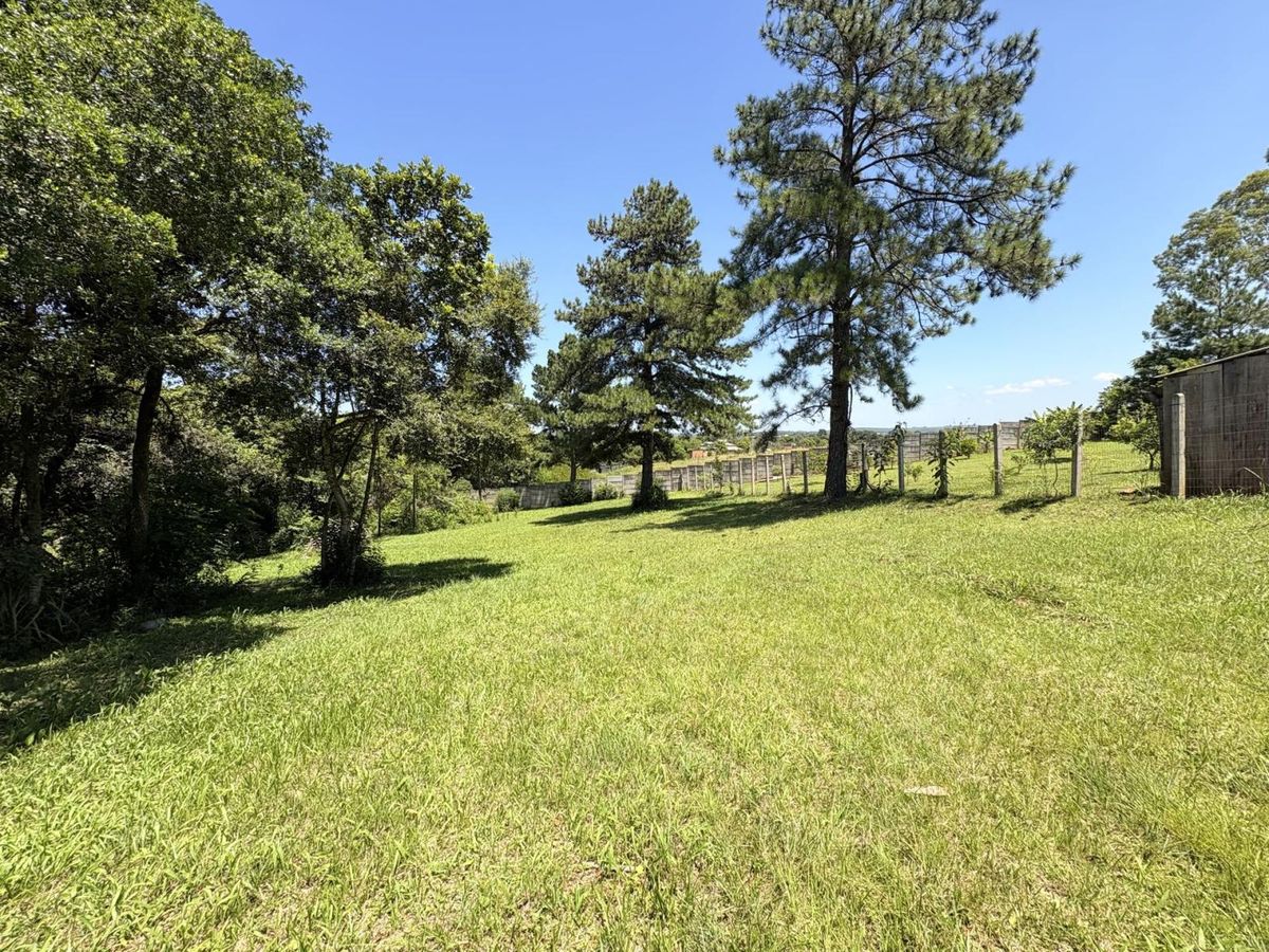 Lote/Terreno com 2467 m² - Condomínio Bosques do Sul - à Venda - Gravataí — foto 4