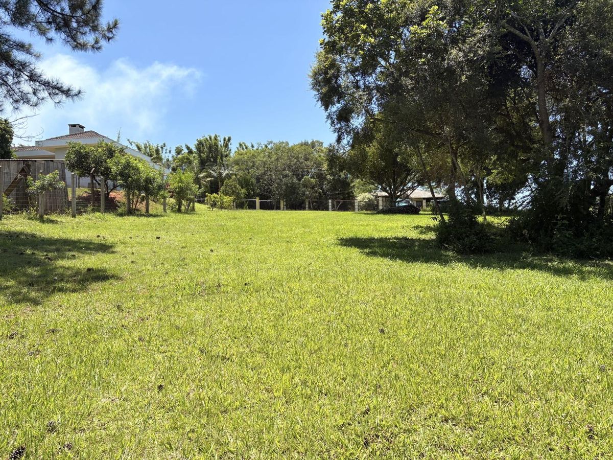 Lote/Terreno com 2467 m² - Condomínio Bosques do Sul - à Venda - Gravataí — foto 5