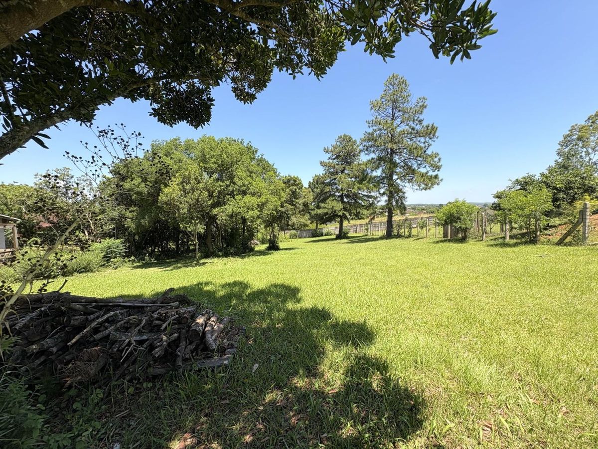 Lote/Terreno com 2467 m² - Condomínio Bosques do Sul - à Venda - Gravataí