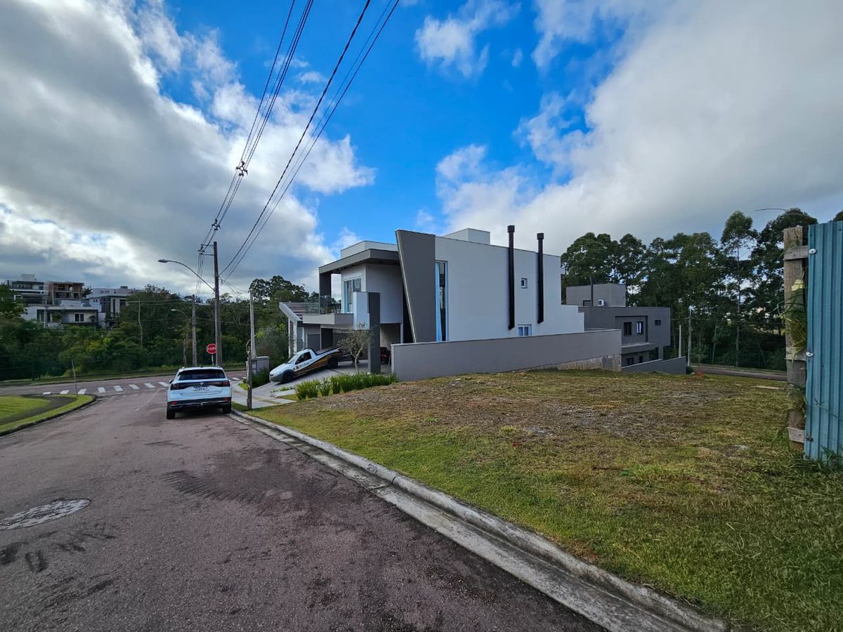 Terreno à Venda, 294 M² - Cyrela Landscape Seminário - Gravataí/Rs — foto 4