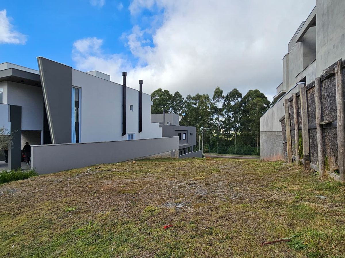 Terreno à Venda, 294 M² - Cyrela Landscape Seminário - Gravataí/Rs