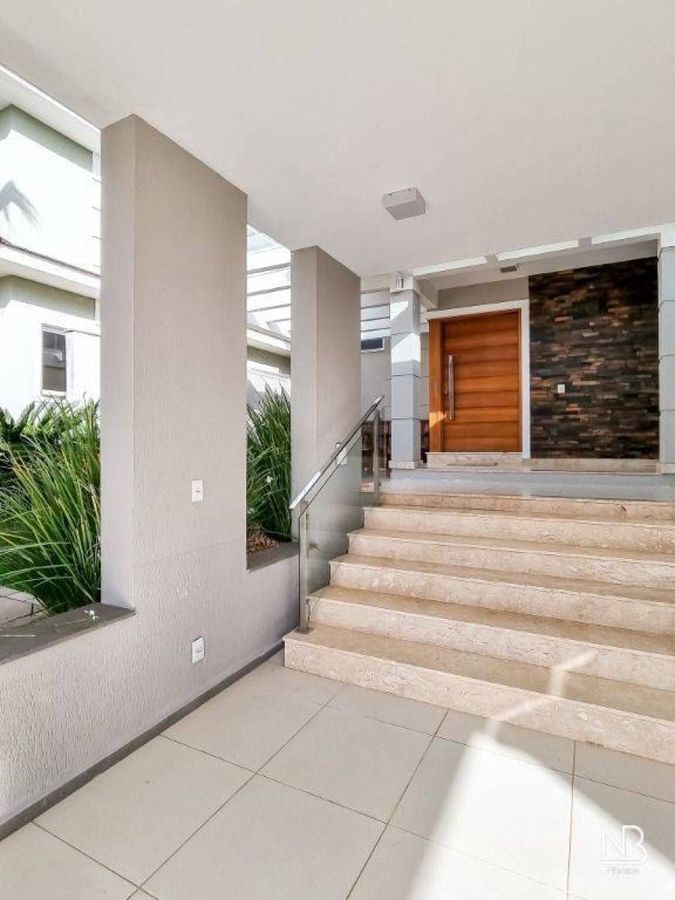 Casa com 3 Dormitórios, 220 M² - Venda- Alphaville - Gravataí/Rs — foto 2
