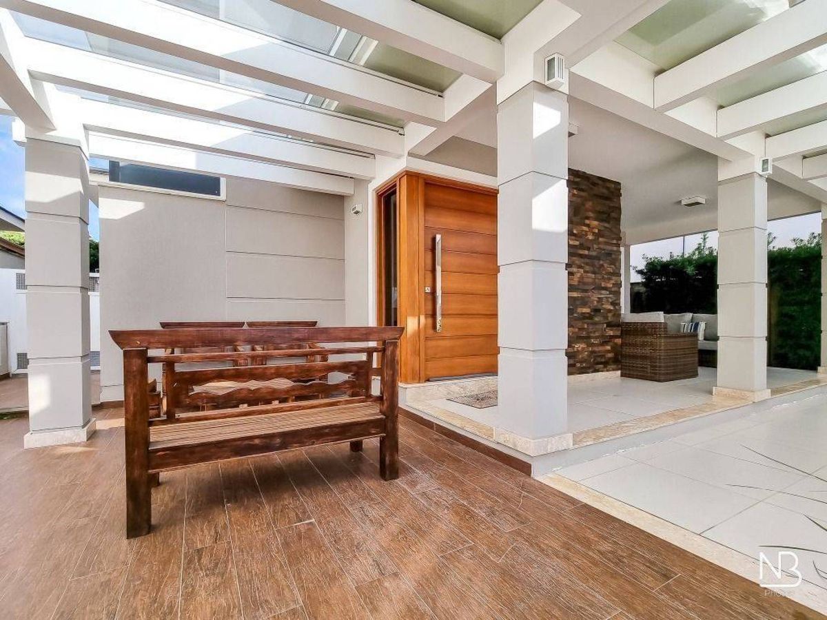 Casa com 3 Dormitórios, 220 M² - Venda- Alphaville - Gravataí/Rs — foto 3