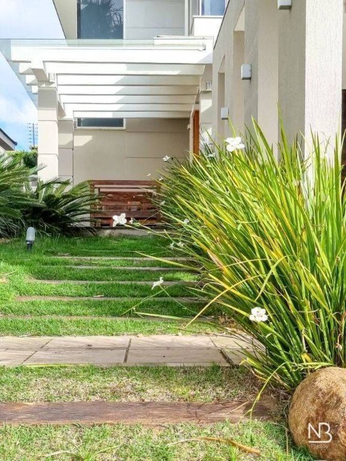 Casa com 3 Dormitórios, 220 M² - Venda- Alphaville - Gravataí/Rs — foto 5