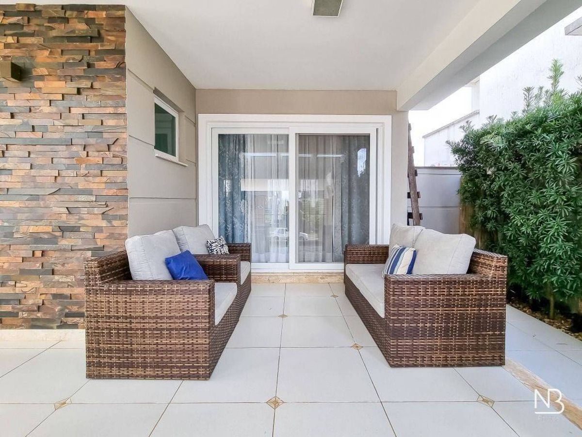 Casa com 3 Dormitórios, 220 M² - Venda- Alphaville - Gravataí/Rs — foto 6