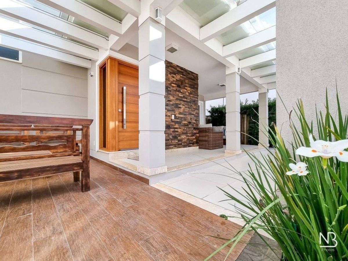 Casa com 3 Dormitórios, 220 M² - Venda- Alphaville - Gravataí/Rs — foto 8