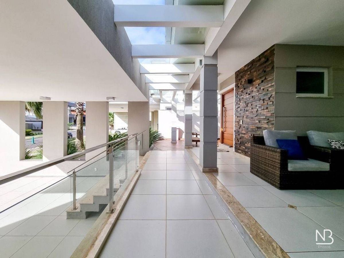 Casa com 3 Dormitórios, 220 M² - Venda- Alphaville - Gravataí/Rs — foto 9