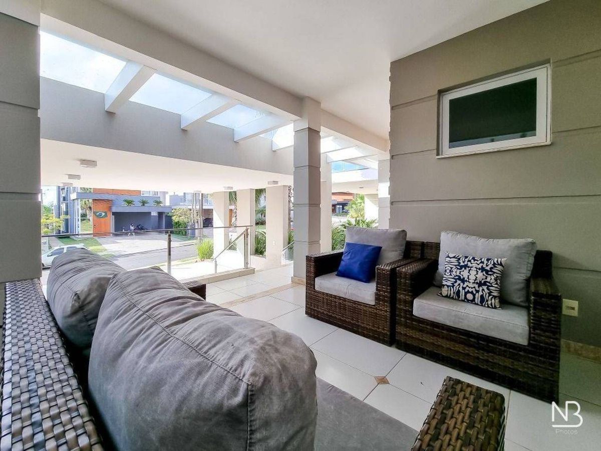 Casa com 3 Dormitórios, 220 M² - Venda- Alphaville - Gravataí/Rs — foto 10