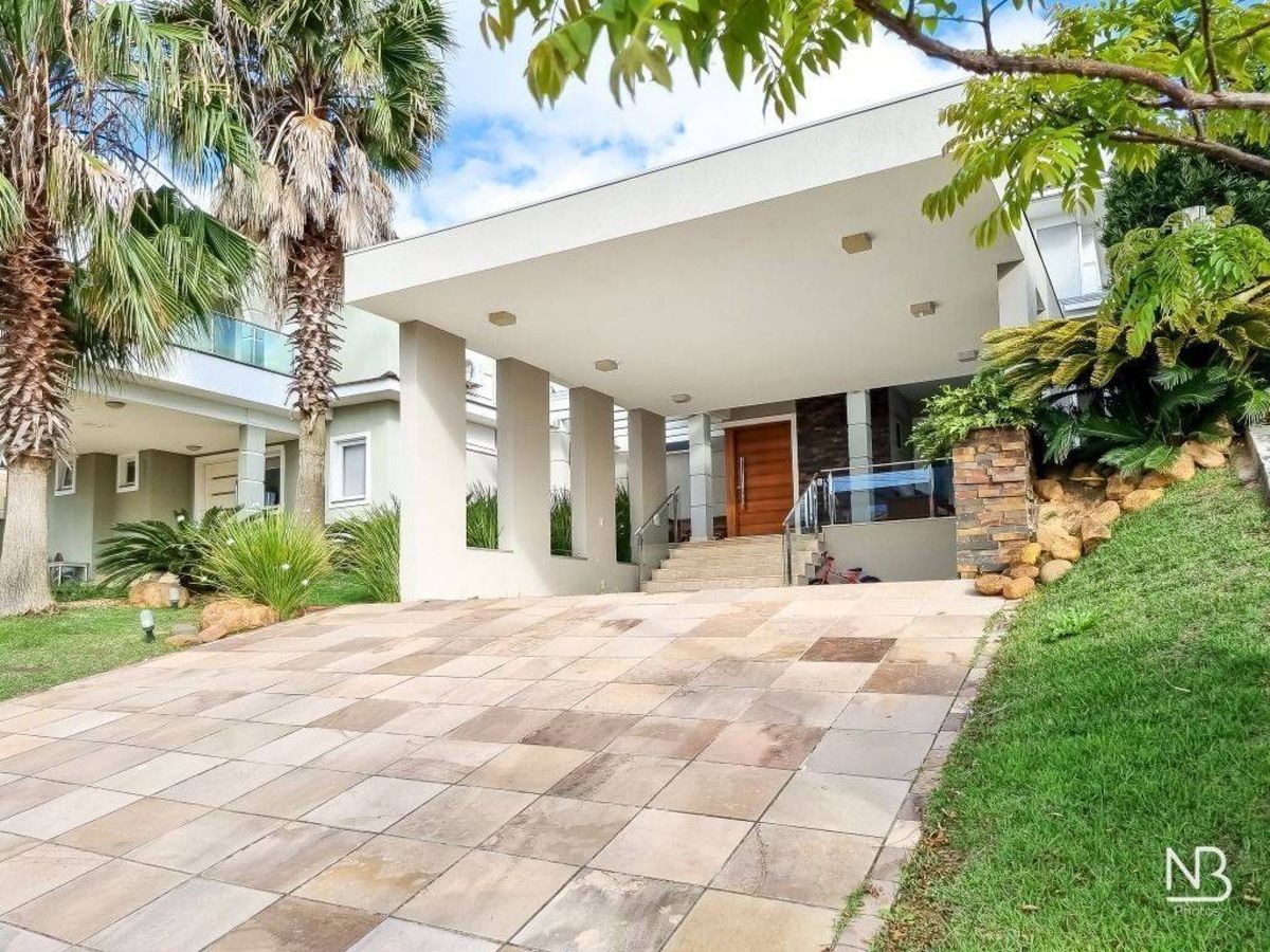 Casa com 3 Dormitórios, 220 M² - Venda- Alphaville - Gravataí/Rs — foto 11