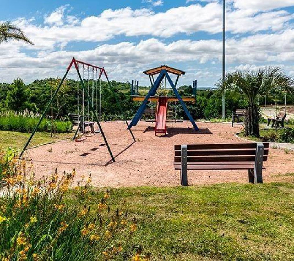 Terreno à venda, 180 m² por R$ 176.613,91 - Reserva Bela Vista - Gravataí/RS