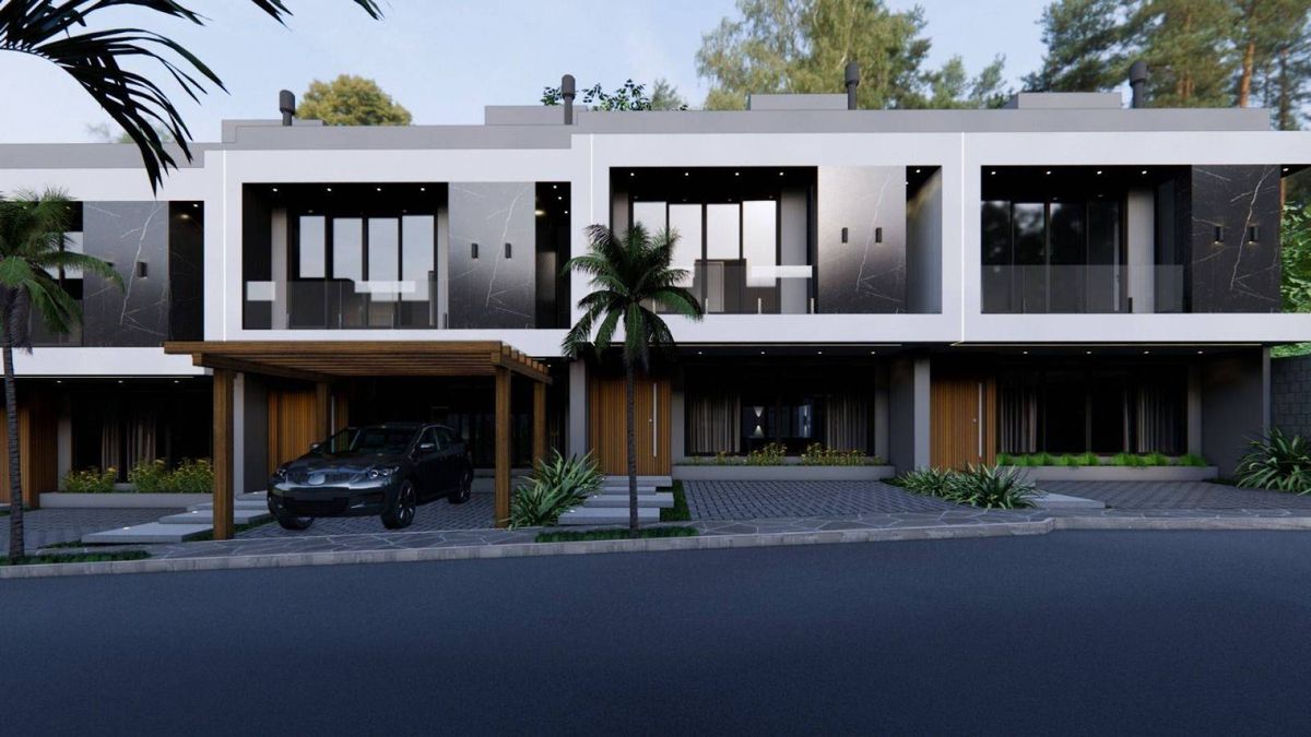 Casa com 3 dormitórios à venda, 93m² - Paradiso - Gravataí/RS — foto 2