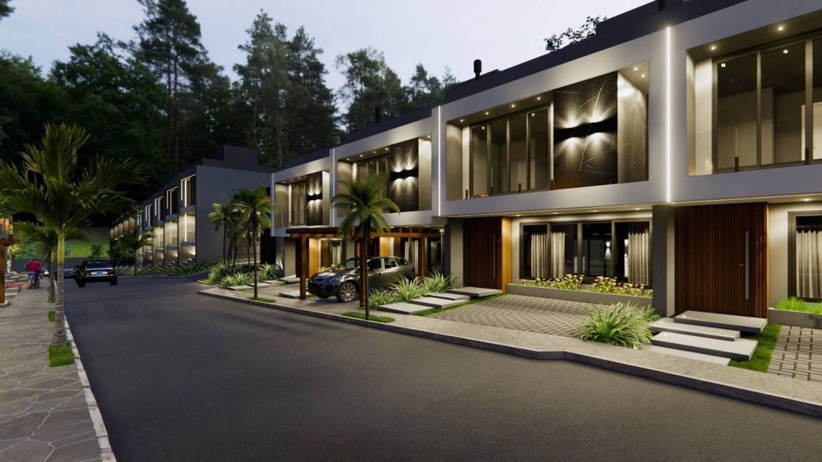 Casa com 3 dormitórios à venda, 93m² - Paradiso - Gravataí/RS — foto 5