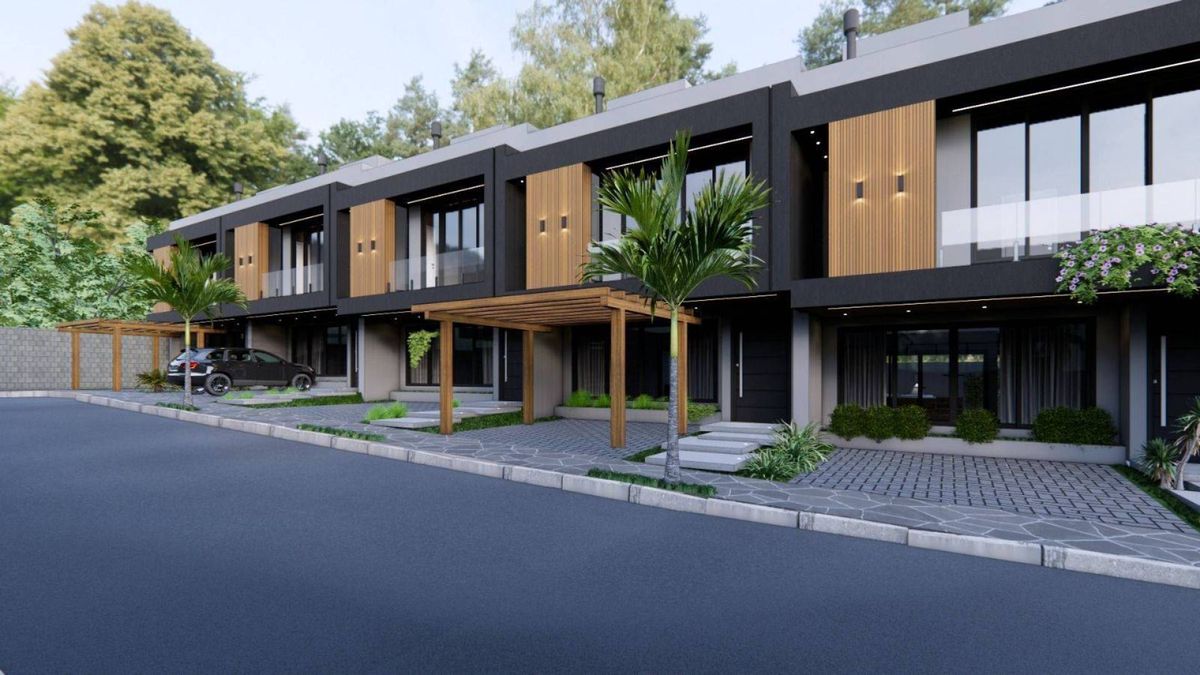 Casa com 3 dormitórios à venda, 93m² - Paradiso - Gravataí/RS