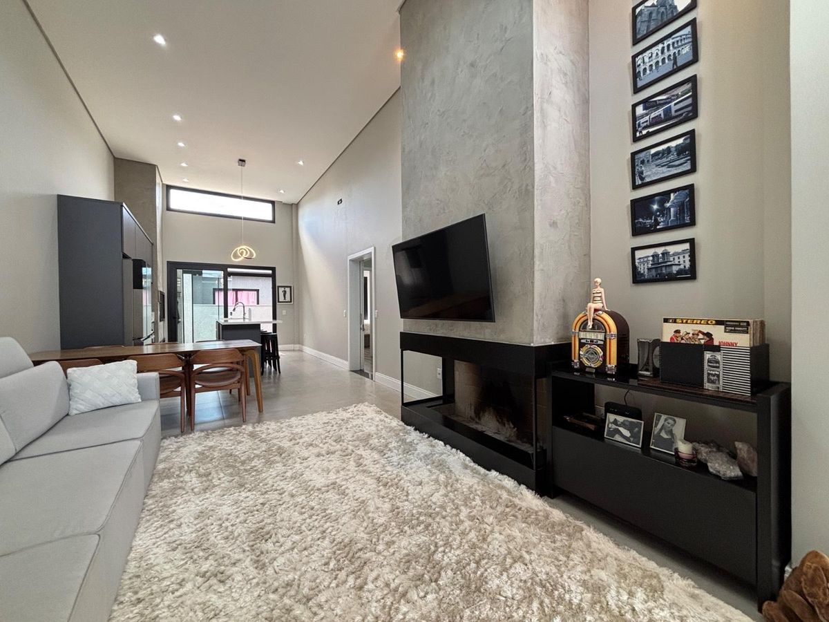 Casa com 3 dormitórios à venda, 156 m² - Terras Alpha - Gravataí/RS — foto 5