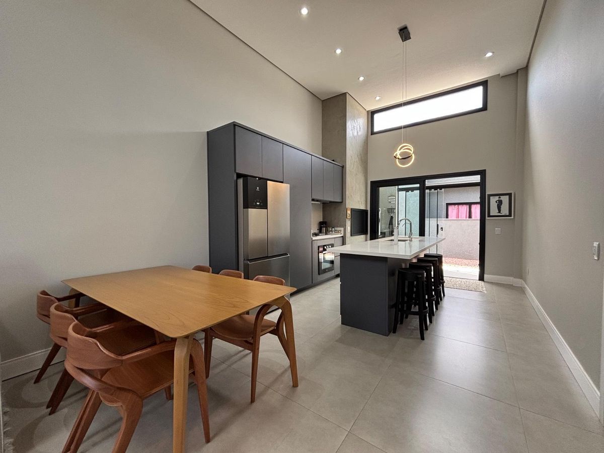 Casa com 3 dormitórios à venda, 156 m² - Terras Alpha - Gravataí/RS — foto 6